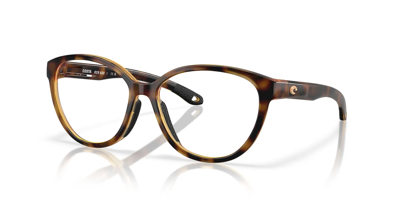 Costa Optical Ocr 830 8025 Eyeglasses - view 7